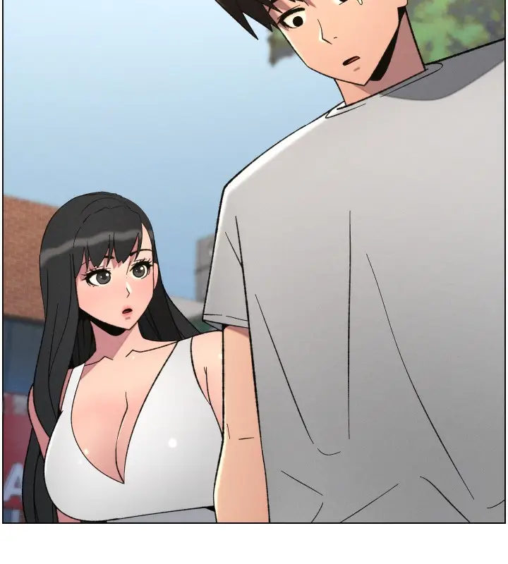 漫画《兄妹的秘密授课》第80话第71张图