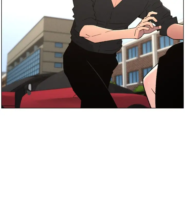 漫画《兄妹的秘密授课》第80话第95张图