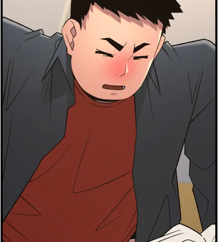 漫画《兄妹的秘密授课》第83话第113张图
