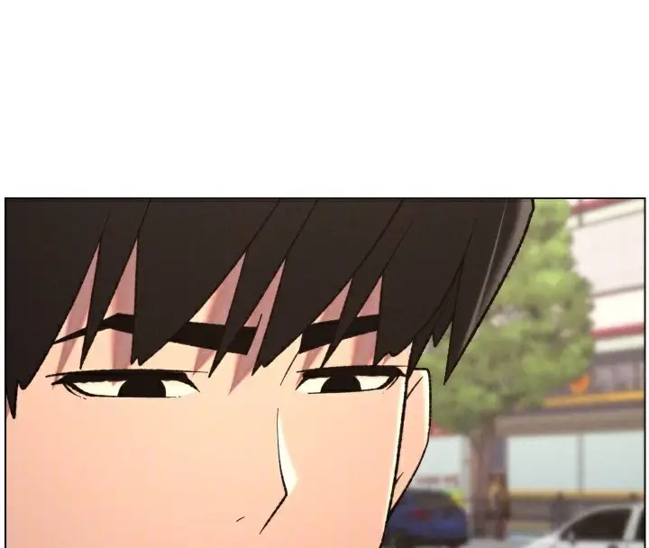 漫画《兄妹的秘密授课》第83话第23张图