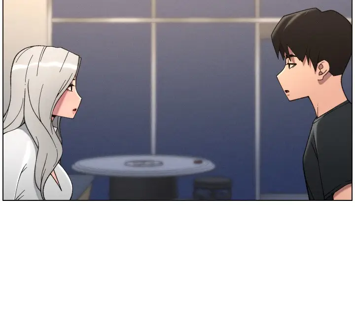 漫画《兄妹的秘密授课》第83话第47张图
