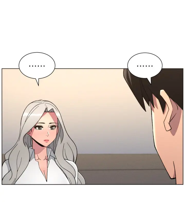 漫画《兄妹的秘密授课》第83话第48张图