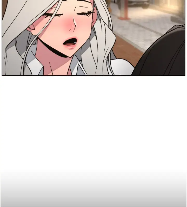 漫画《兄妹的秘密授课》第83话第74张图