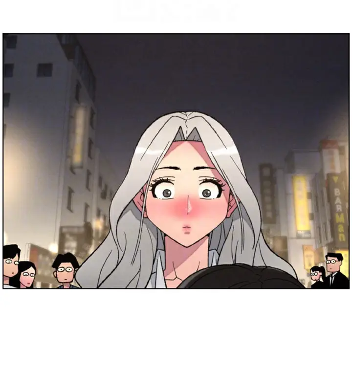 漫画《兄妹的秘密授课》第84话第106张图