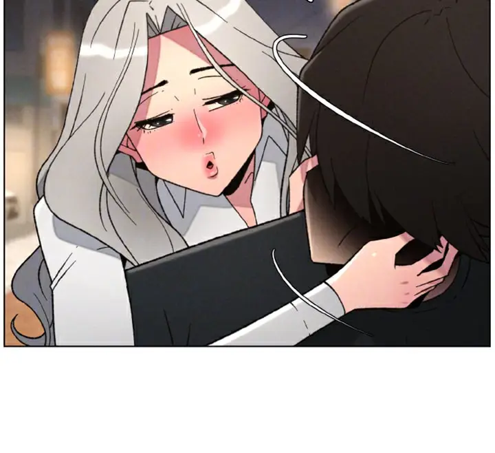 漫画《兄妹的秘密授课》第84话第99张图