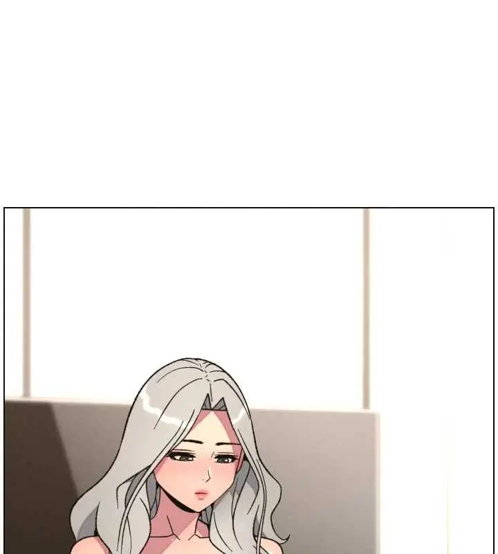 漫画《兄妹的秘密授课》第85话第54张图