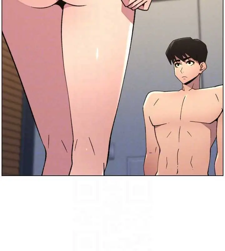 漫画《兄妹的秘密授课》第85话第64张图