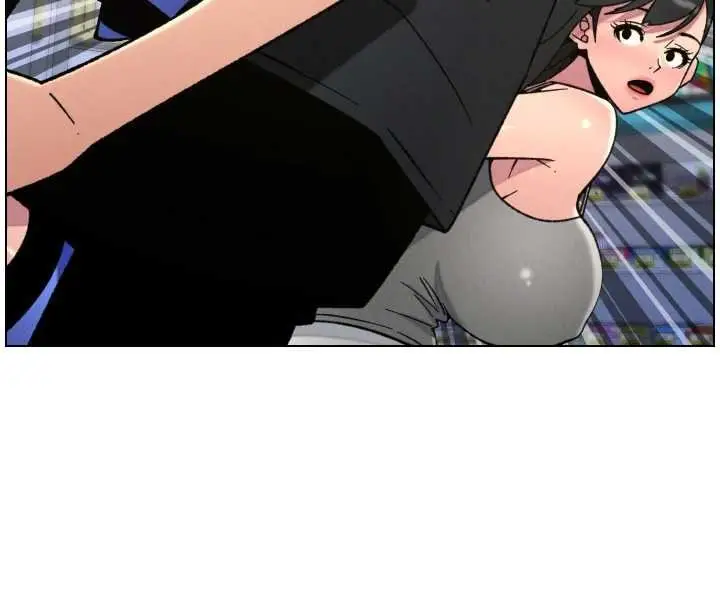 漫画《兄妹的秘密授课》第87话第58张图