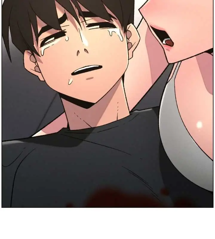 漫画《兄妹的秘密授课》第87话第71张图