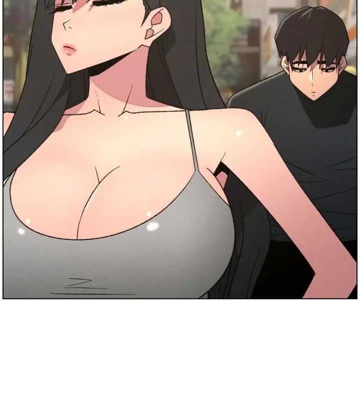 漫画《兄妹的秘密授课》第88话第102张图