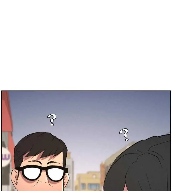 漫画《兄妹的秘密授课》第88话第118张图
