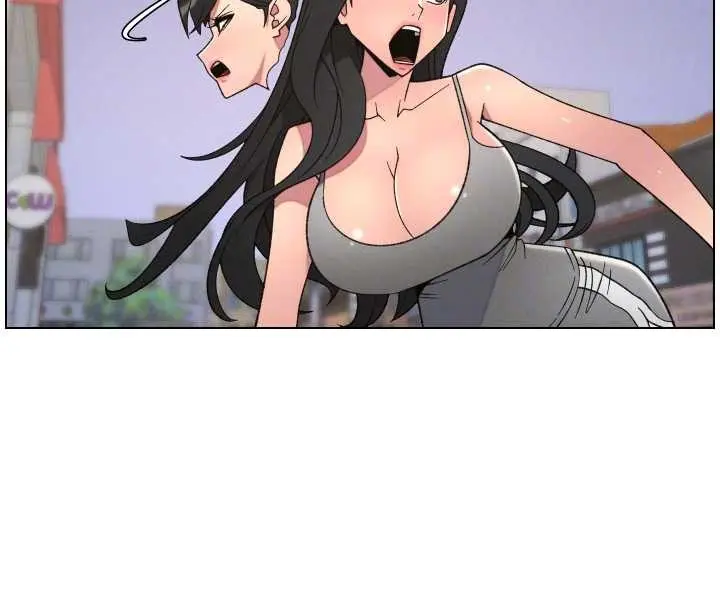 漫画《兄妹的秘密授课》第88话第123张图