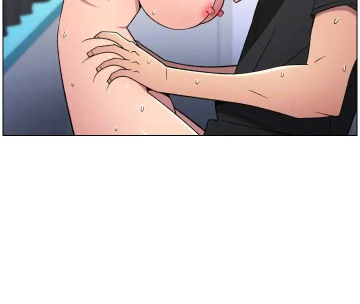 漫画《兄妹的秘密授课》第88话第52张图