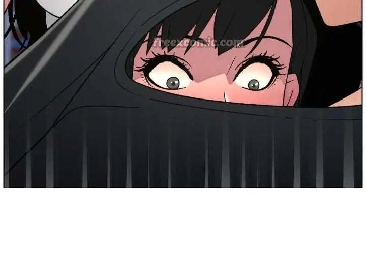 漫画《兄妹的秘密授课》第88话第56张图