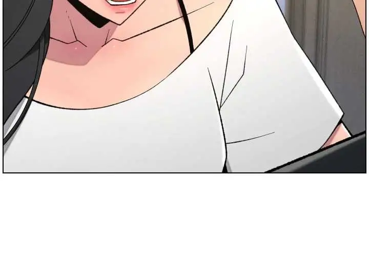 漫画《兄妹的秘密授课》第89话第104张图