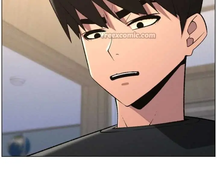 漫画《兄妹的秘密授课》第89话第112张图