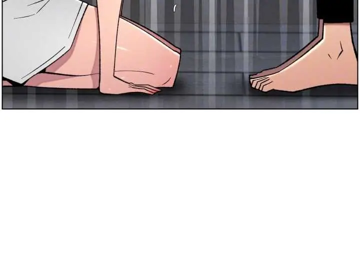 漫画《兄妹的秘密授课》第89话第124张图
