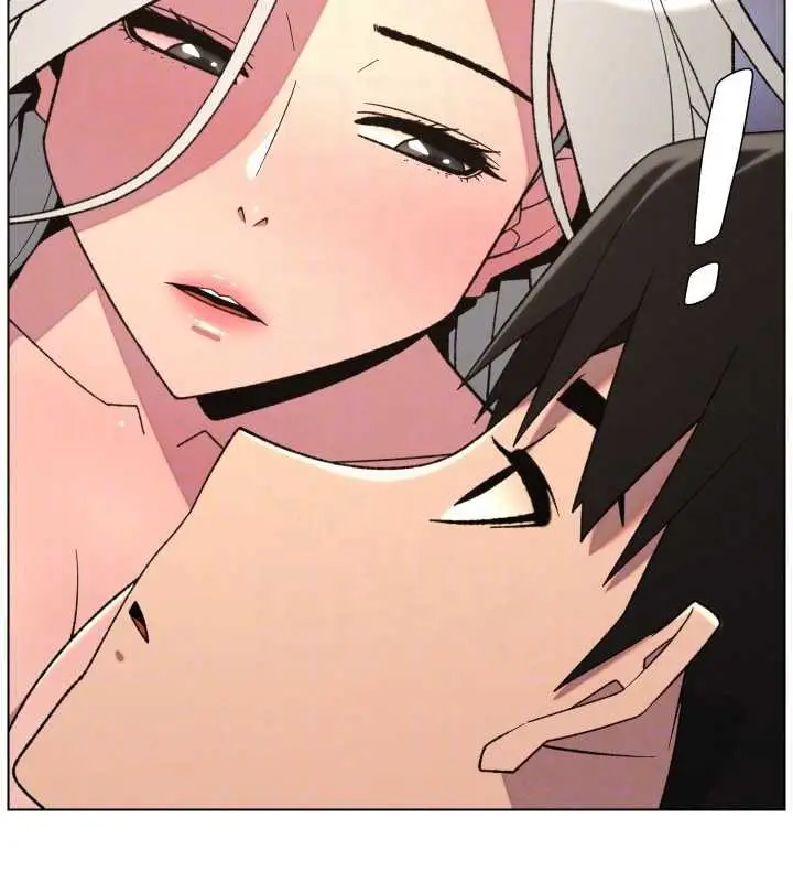 漫画《兄妹的秘密授课》第89话第36张图
