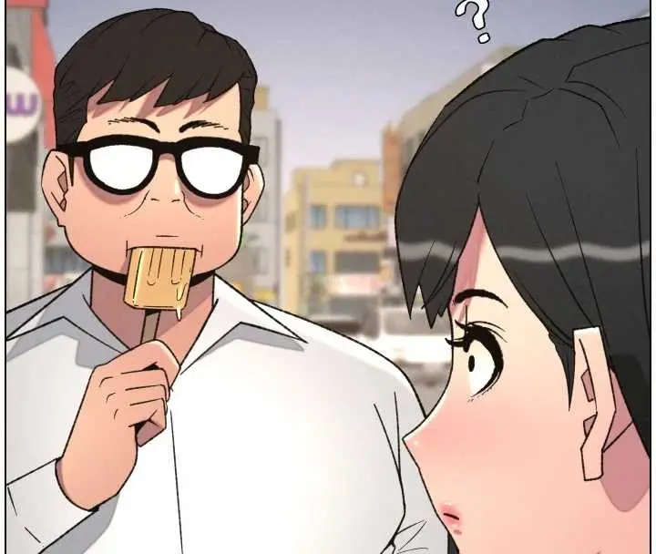漫画《兄妹的秘密授课》第89话第4张图