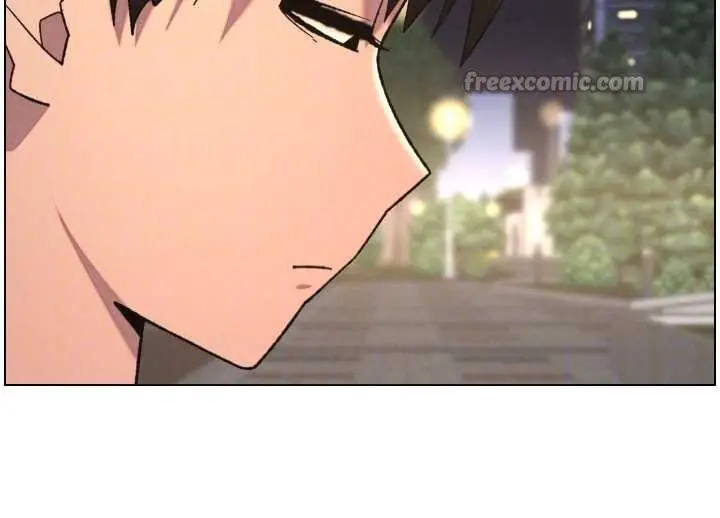 漫画《兄妹的秘密授课》第89话第84张图