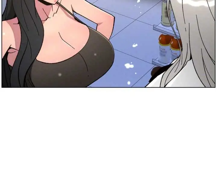 漫画《兄妹的秘密授课》第90话第108张图