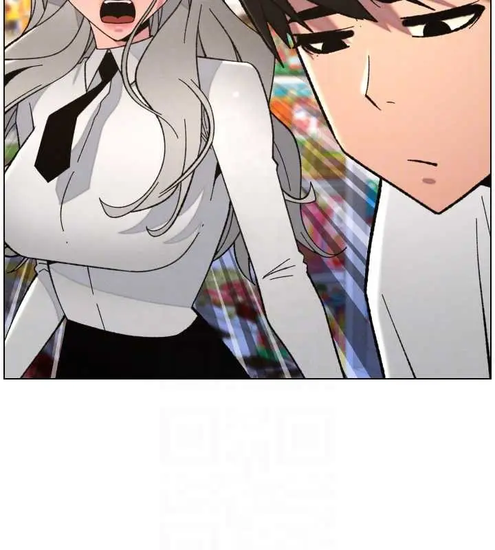 漫画《兄妹的秘密授课》第90话第114张图
