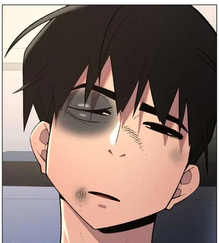 漫画《兄妹的秘密授课》第90话第23张图