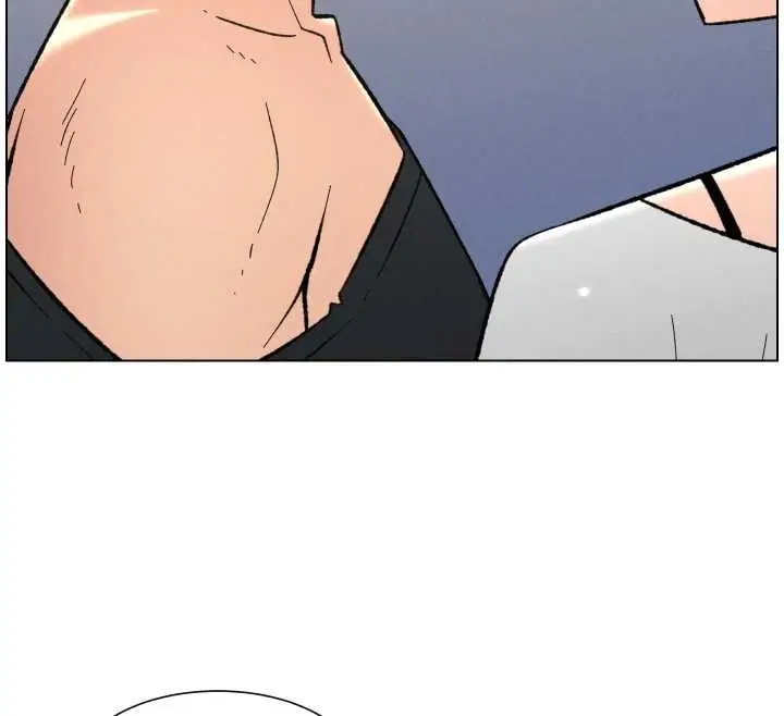 漫画《兄妹的秘密授课》第90话第34张图