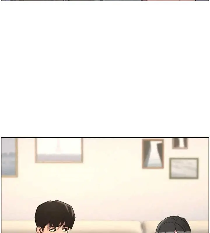 漫画《兄妹的秘密授课》第90话第64张图
