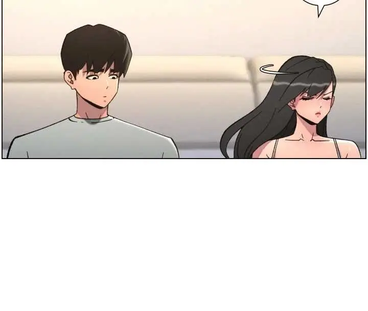 漫画《兄妹的秘密授课》第90话第66张图