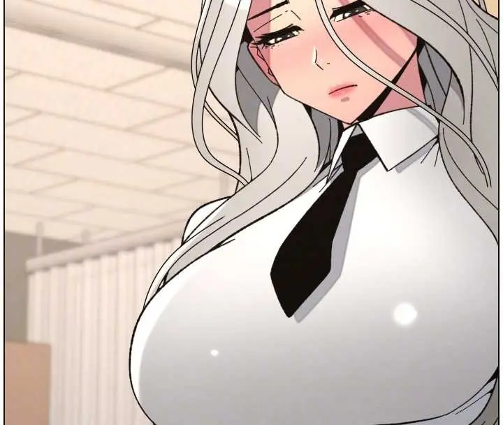 漫画《兄妹的秘密授课》第91话第129张图