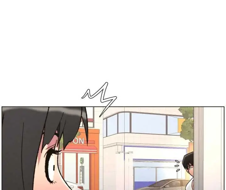 漫画《兄妹的秘密授课》第91话第33张图