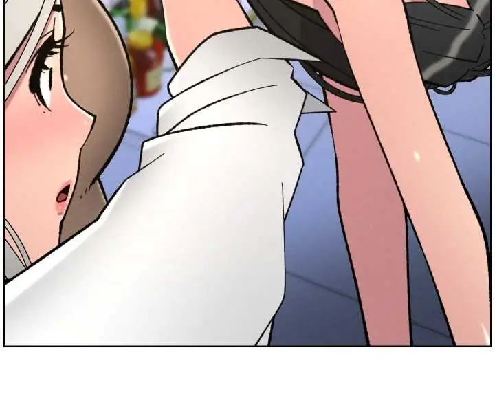 漫画《兄妹的秘密授课》第91话第43张图