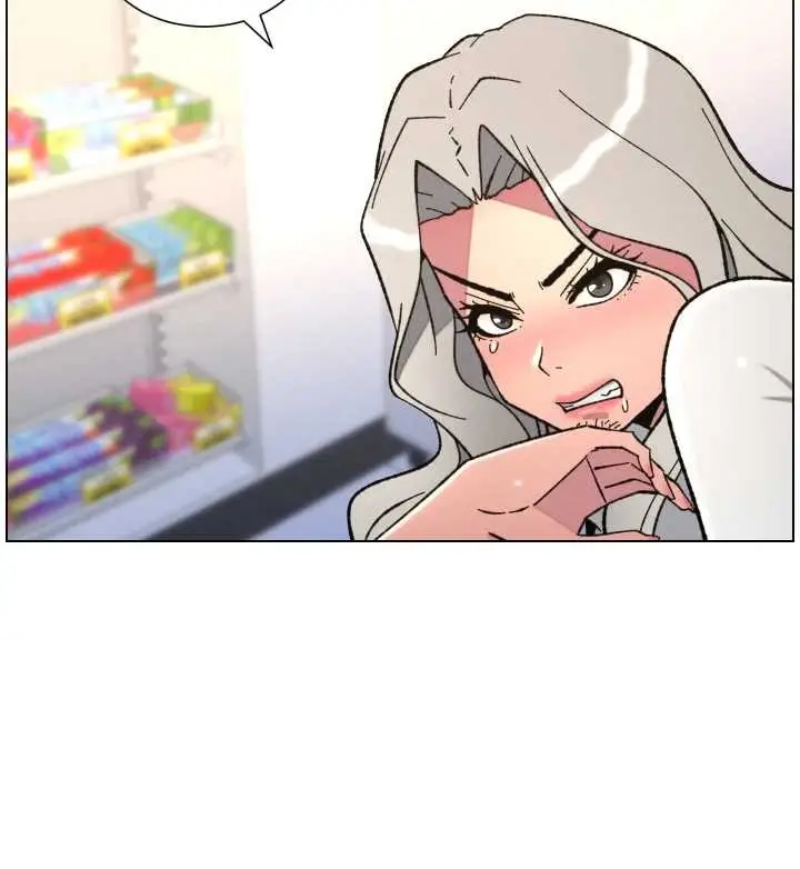 漫画《兄妹的秘密授课》第91话第53张图