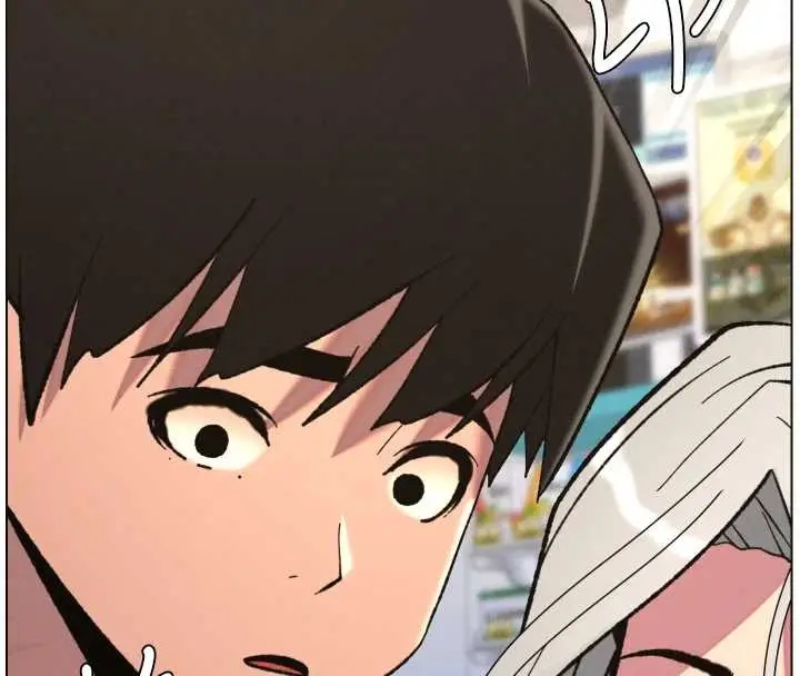 漫画《兄妹的秘密授课》第91话第69张图