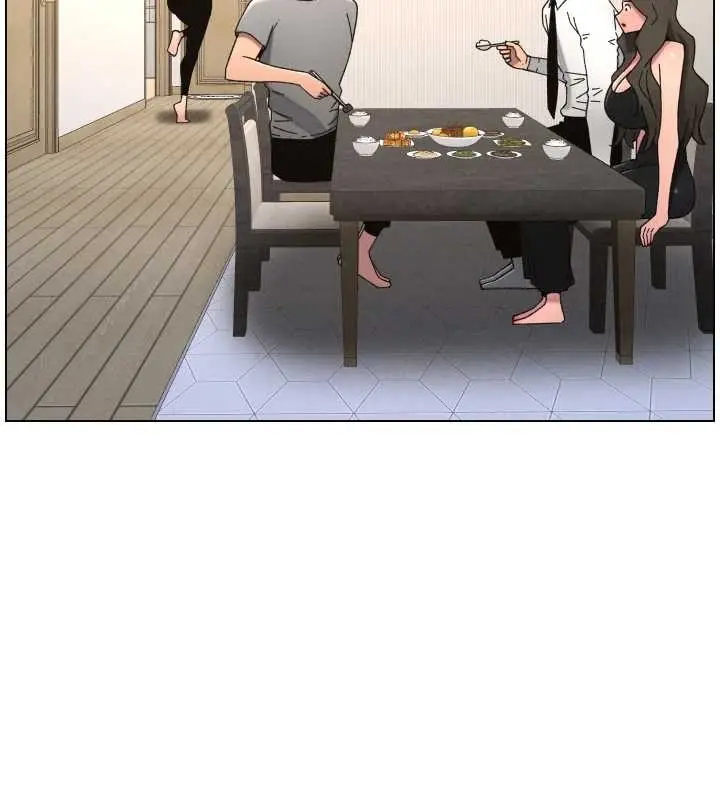 漫画《兄妹的秘密授课》第92话第103张图