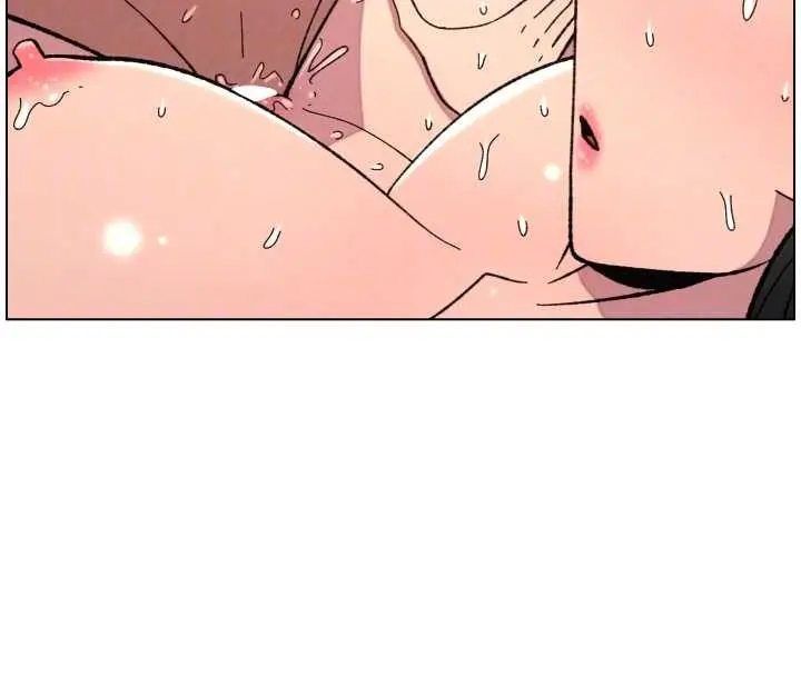 漫画《兄妹的秘密授课》第92话第37张图