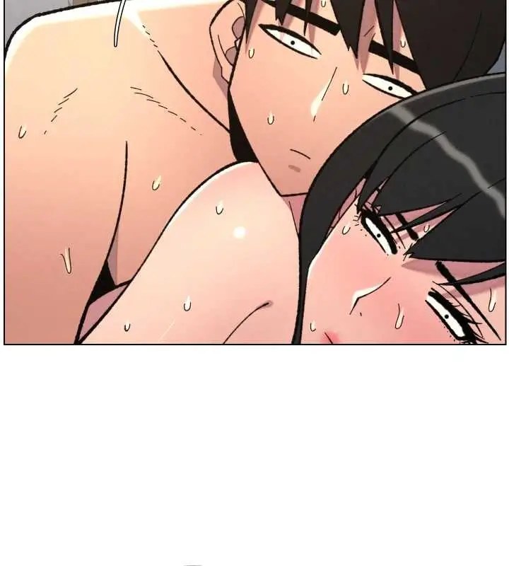 漫画《兄妹的秘密授课》第92话第54张图