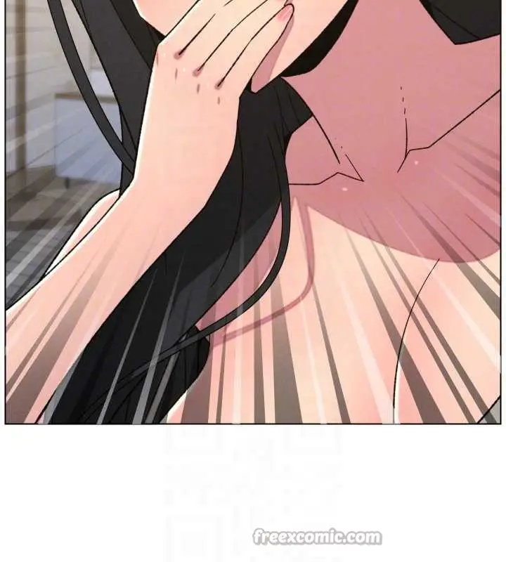 漫画《兄妹的秘密授课》第92话第98张图