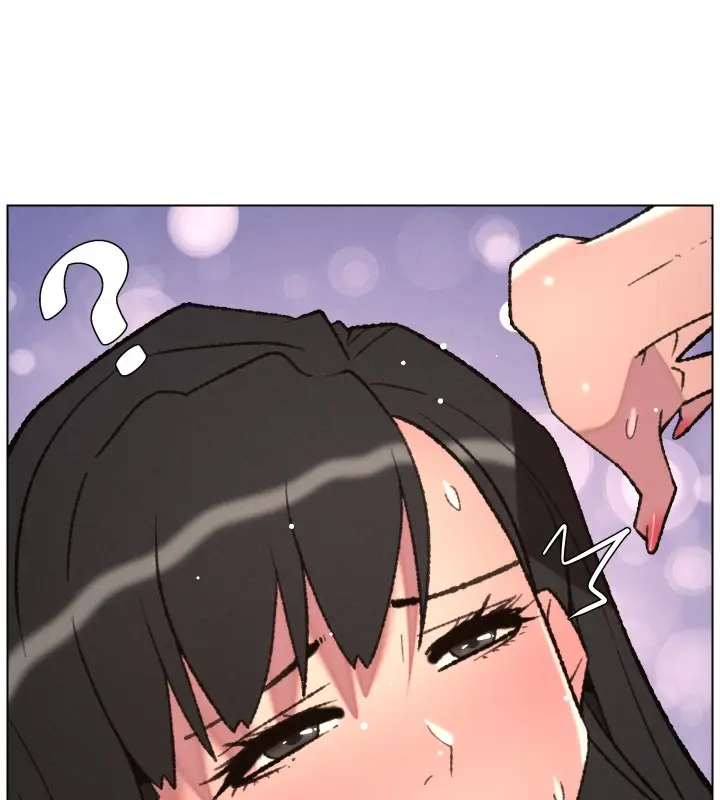 漫画《兄妹的秘密授课》第93话第117张图