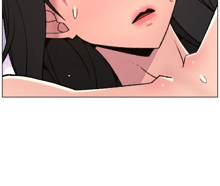 漫画《兄妹的秘密授课》第93话第118张图
