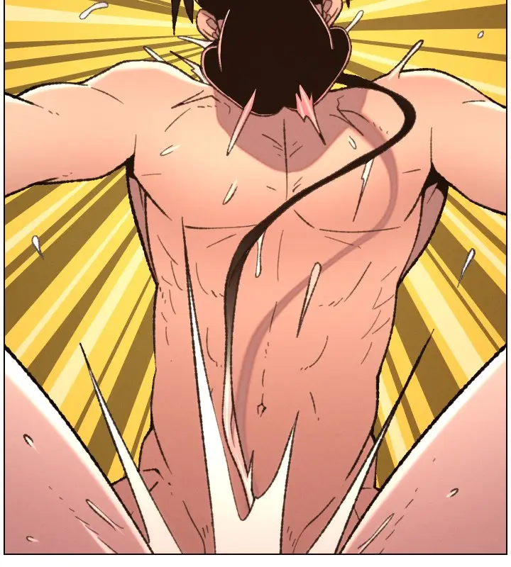 漫画《兄妹的秘密授课》第93话第136张图