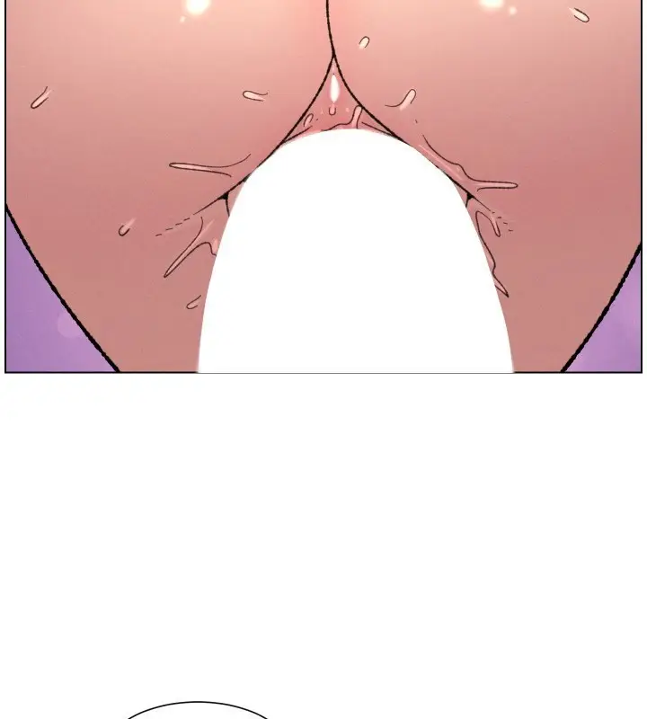 漫画《兄妹的秘密授课》第93话第51张图