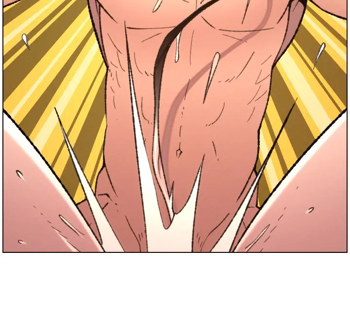 漫画《兄妹的秘密授课》第94话第12张图