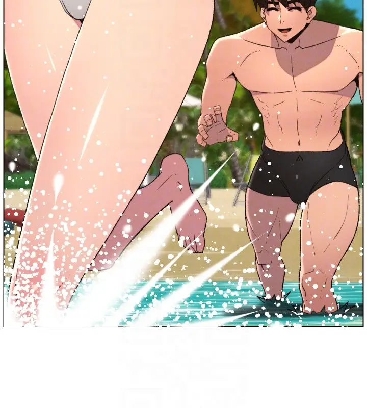 漫画《兄妹的秘密授课》第94话第131张图