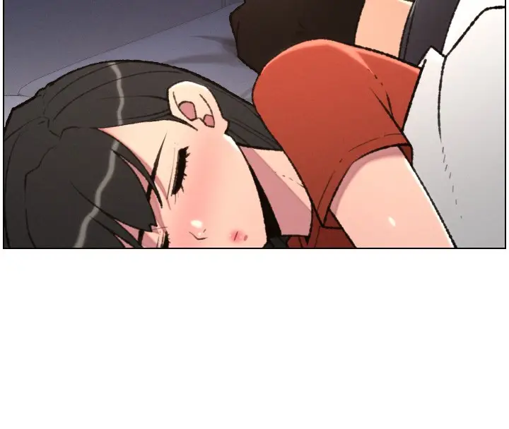 漫画《兄妹的秘密授课》第94话第29张图