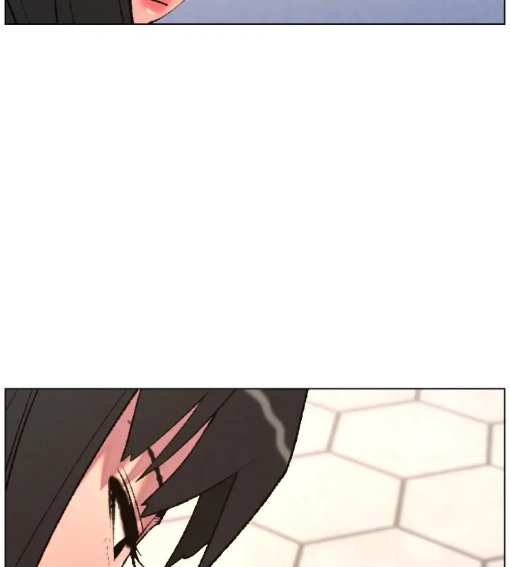 漫画《兄妹的秘密授课》第94话第54张图