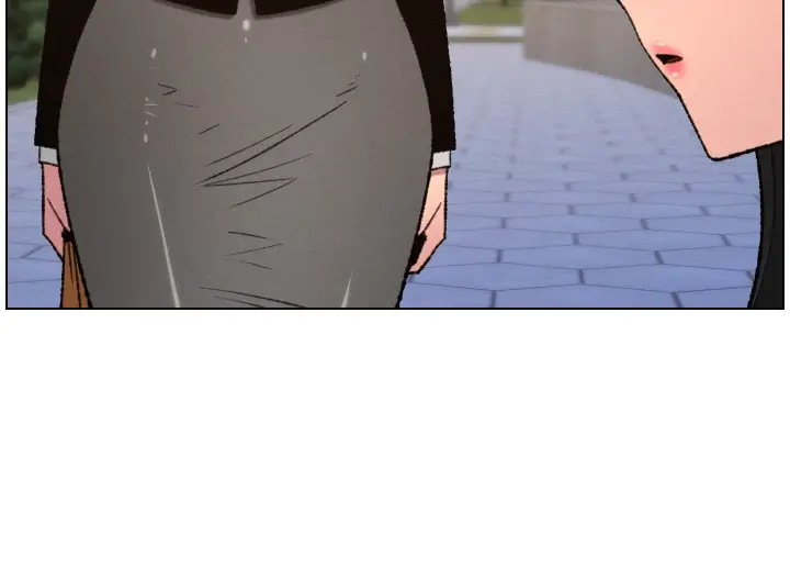 漫画《兄妹的秘密授课》第94话第61张图