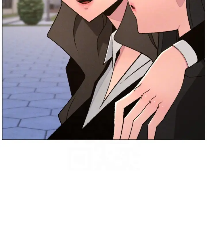 漫画《兄妹的秘密授课》第94话第68张图