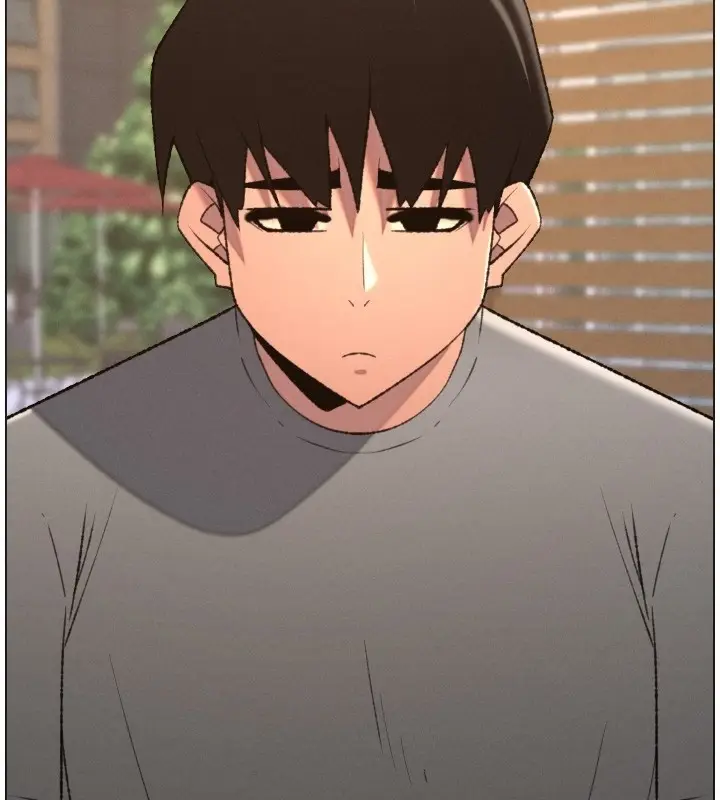 漫画《兄妹的秘密授课》第94话第80张图